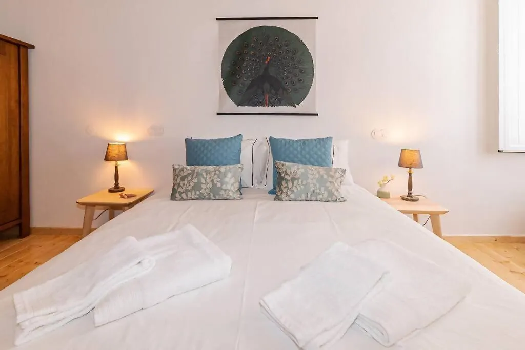 Apartmán Casa Gaspar Lagos Portugalsko