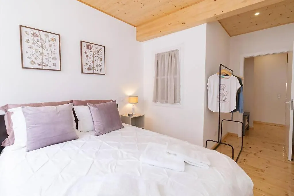 Apartmán Casa Gaspar Lagos