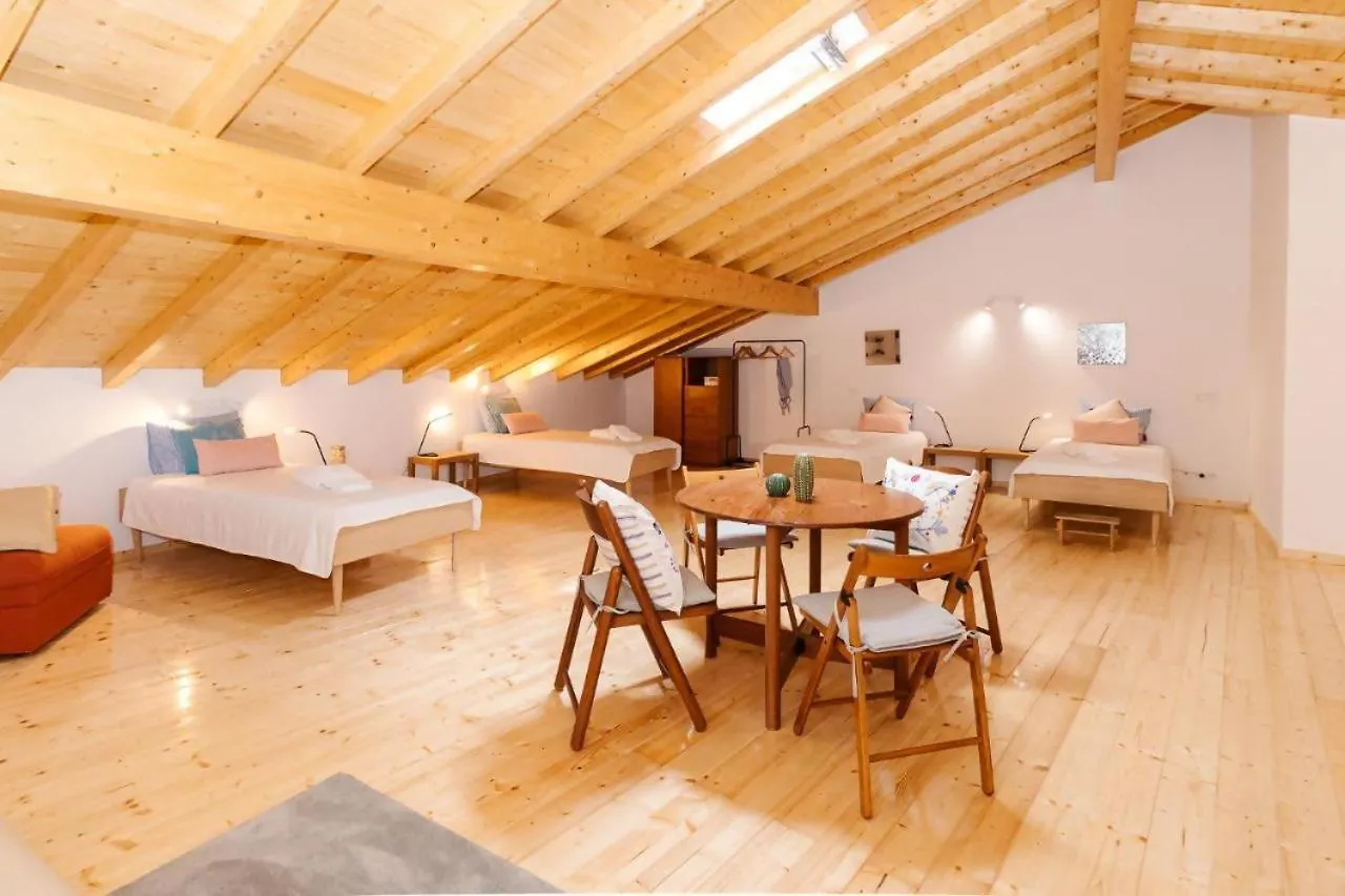 Apartmán Casa Gaspar Lagos