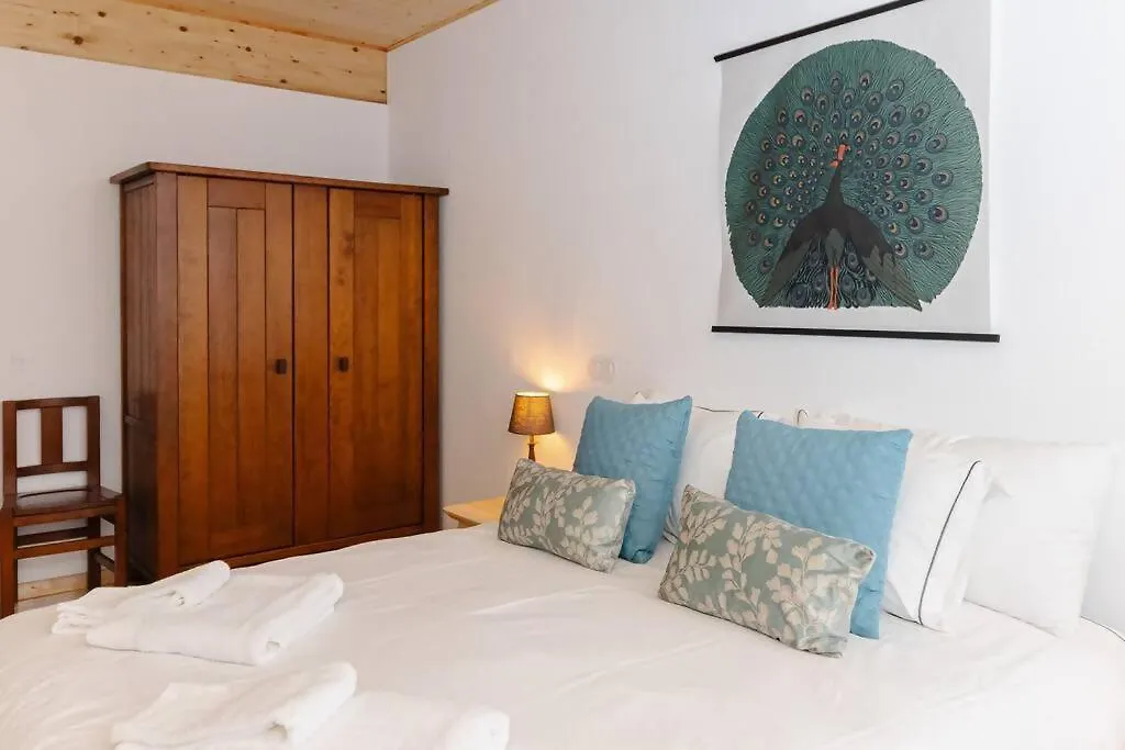 Apartmán Casa Gaspar Lagos