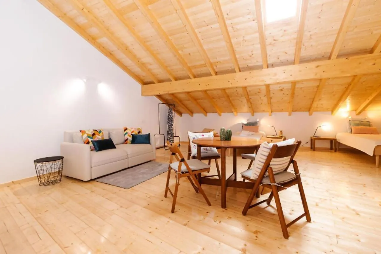 Apartmán Casa Gaspar Lagos Portugalsko