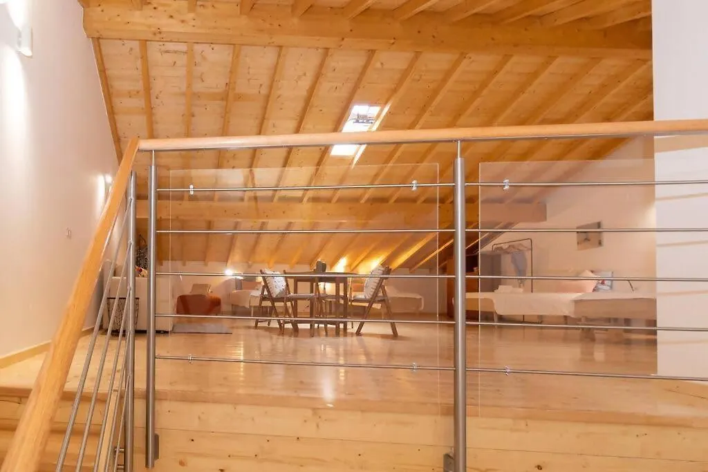 Casa Gaspar Lagos 0*,  Portugalsko
