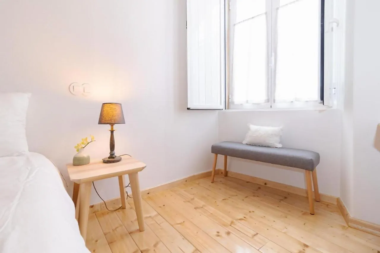 Apartmán Casa Gaspar Lagos Portugalsko
