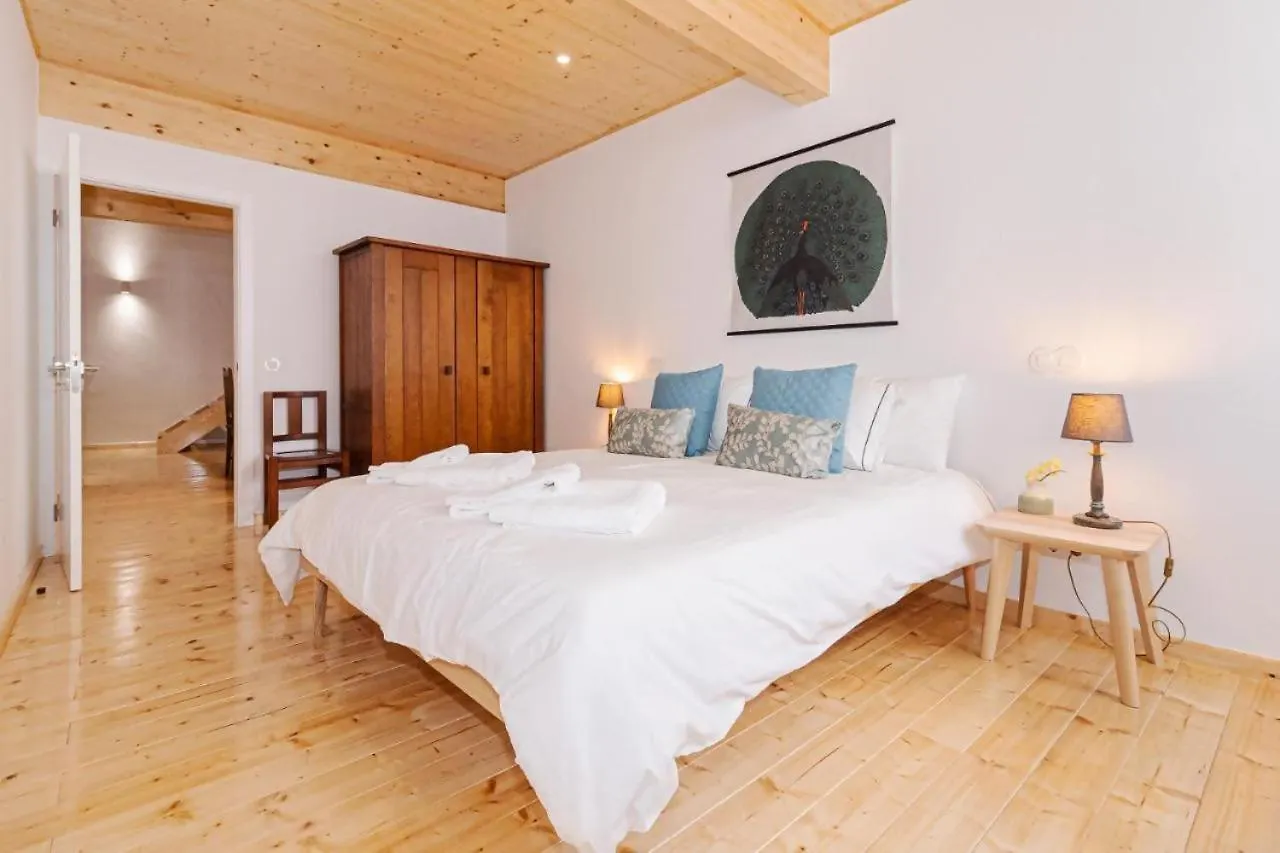 Casa Gaspar Lagos