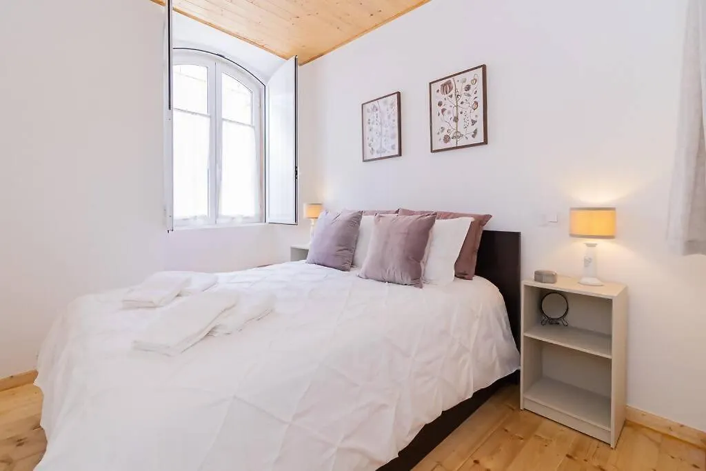 Casa Gaspar Lagos Apartmán