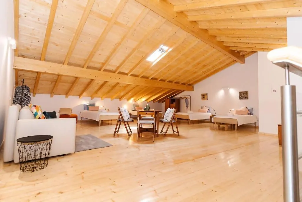 Apartmán Casa Gaspar Lagos Portugalsko