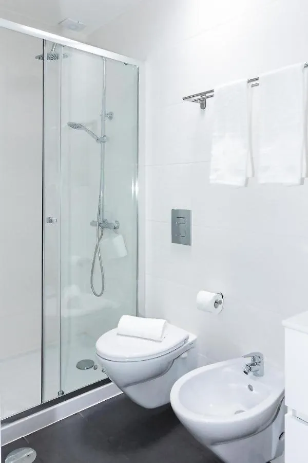 Casa Gaspar Lagos Apartmán