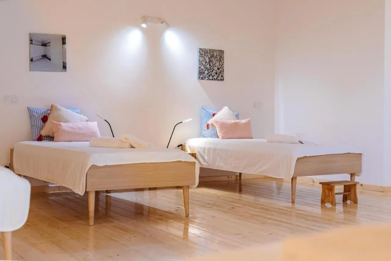 Casa Gaspar Lagos Apartmán