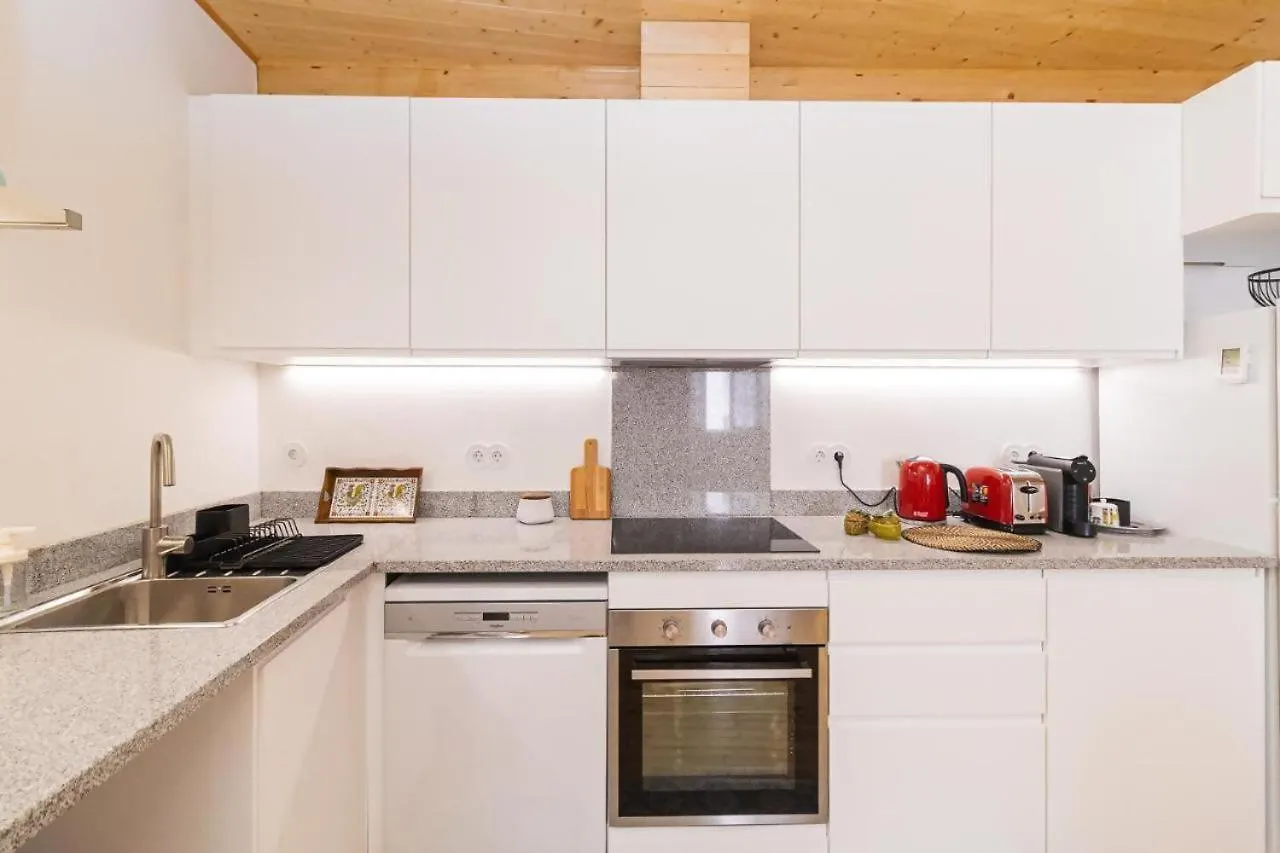 Apartmán Casa Gaspar Lagos