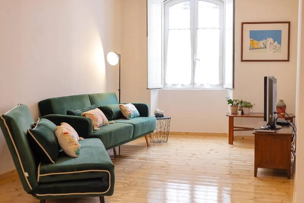 Casa Gaspar Lagos