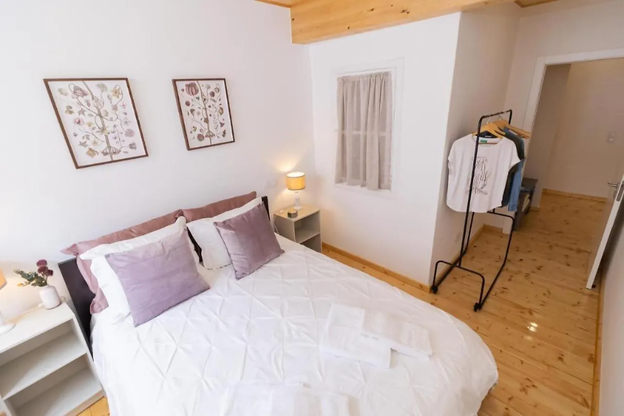 Apartment Casa Gaspar Lagos Portugal