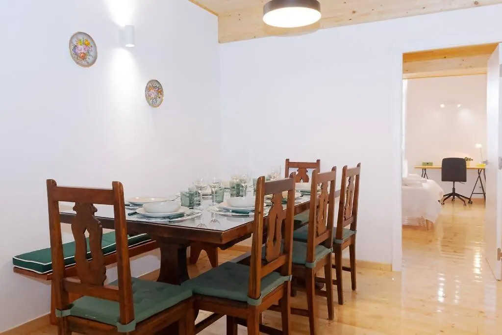 Casa Gaspar Lagos 0*,