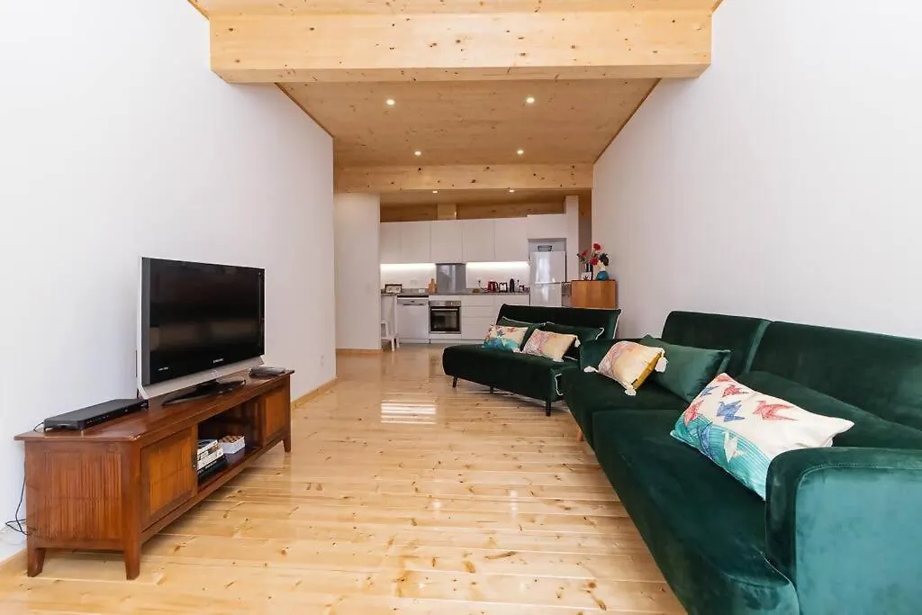 Casa Gaspar Lagos 0*,