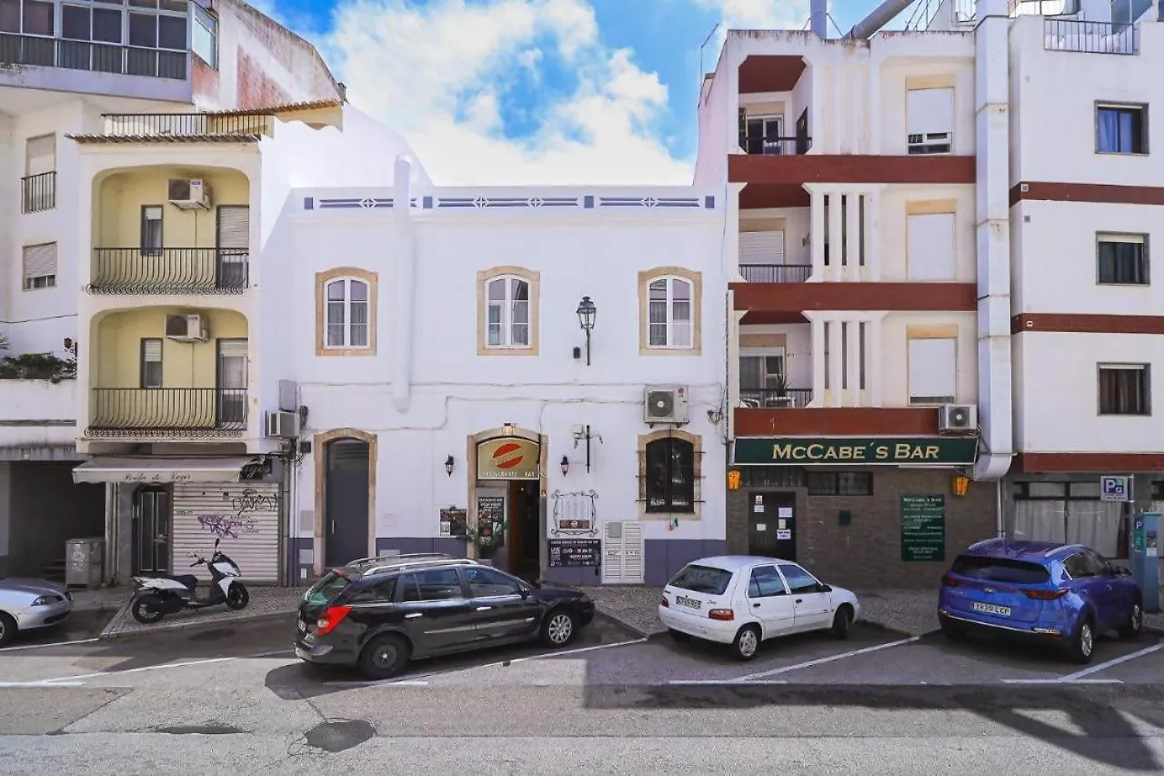 Casa Gaspar Lagos 0*,  Portugal